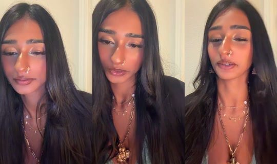 michelleprakash21 TikTok Live — Oct 3, 2026, 5:12 AM