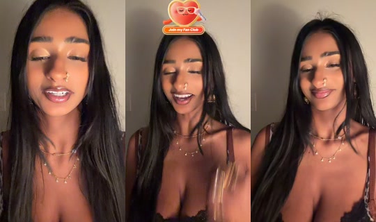 michelleprakash21 TikTok Live — Oct 4, 2026, 6:40 AM