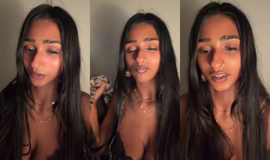 michelleprakash21 TikTok Live — Oct 4, 2026, 7:13 AM