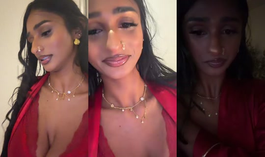 michelleprakash21 TikTok Live — Oct 5, 2026, 1:55 AM