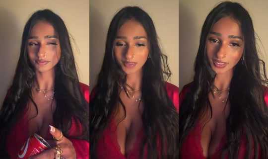 michelleprakash21 TikTok Live — Oct 5, 2026, 4:30 AM
