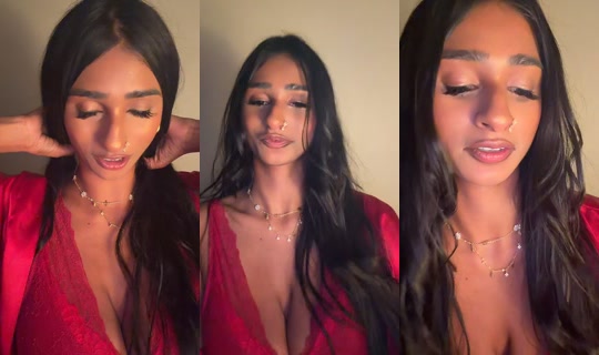 michelleprakash21 TikTok Live — Oct 5, 2026, 5:21 AM