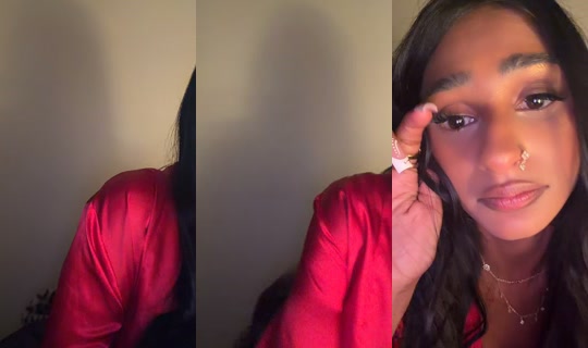 michelleprakash21 TikTok Live — Oct 5, 2026, 5:38 AM