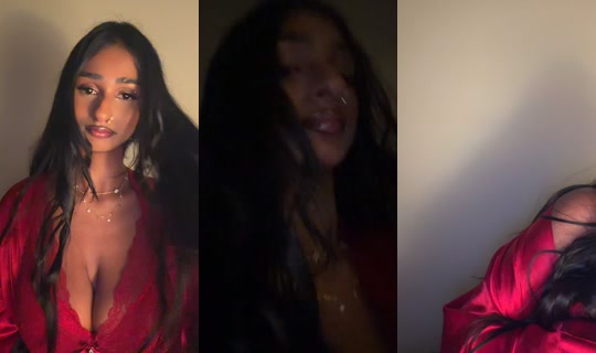 michelleprakash21 TikTok Live — Oct 5, 2026, 5:53 AM