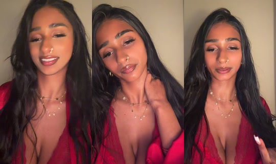 michelleprakash21 TikTok Live — Oct 5, 2026, 6:23 AM