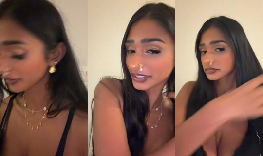 michelleprakash21 TikTok Live — Oct 6, 2026, 2:05 AM