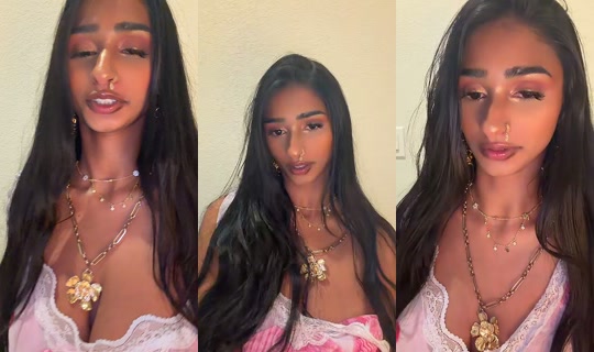 michelleprakash21 TikTok Live — Oct 6, 2026, 5:06 AM