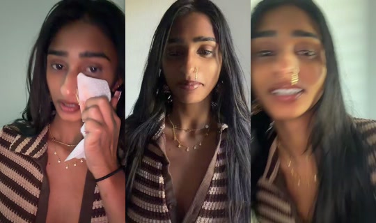 michelleprakash21 TikTok Live — Oct 6, 2026, 5:50 PM