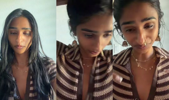 michelleprakash21 TikTok Live — Oct 6, 2026, 6:11 PM