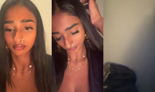 michelleprakash21 TikTok Live — Oct 8, 2026, 6:53 AM