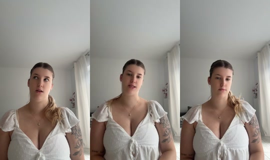 michellereck27 TikTok Live — Aug 20, 2026, 10:11 AM