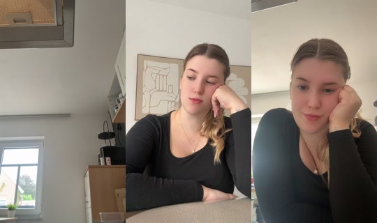 michellereck27 TikTok Live — Aug 20, 2026, 3:43 PM