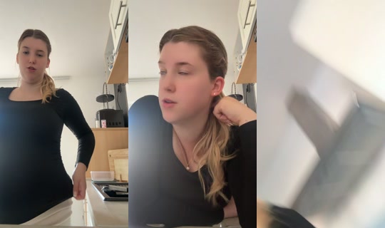 michellereck27 TikTok Live — Aug 20, 2026, 4:33 PM