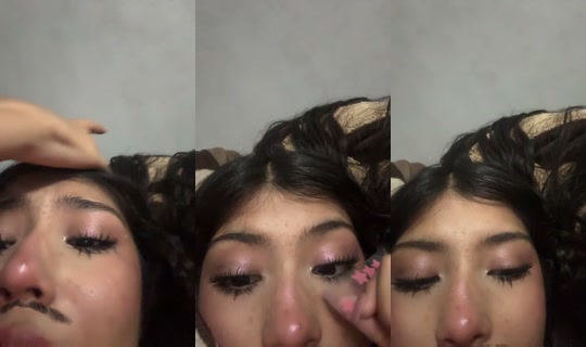 michellerioooos TikTok Live — Sep 16, 2026, 4:30 AM