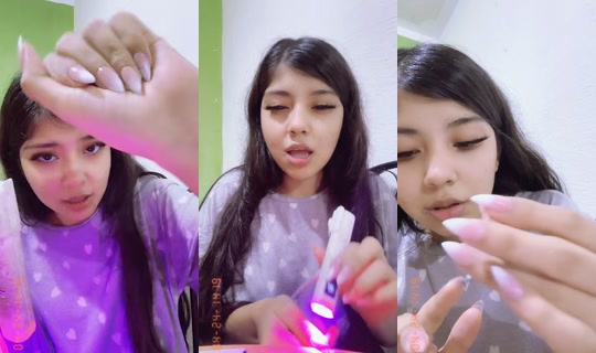 michellerioooos TikTok Live — Oct 6, 2026, 10:53 AM