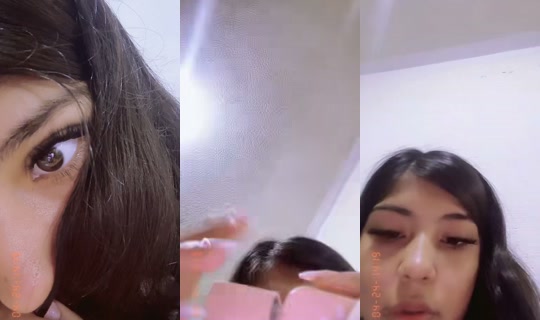 michellerioooos TikTok Live — Oct 7, 2026, 2:30 AM