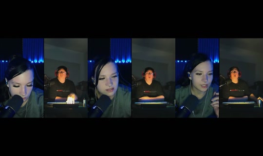 michellethequinn TikTok Live — Sep 3, 2026, 5:08 PM