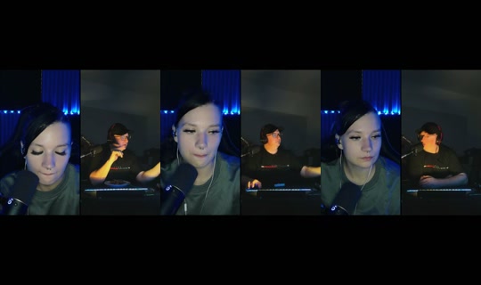 michellethequinn TikTok Live — Sep 3, 2026, 6:49 PM