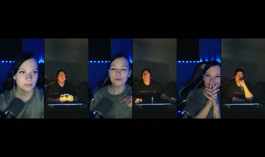 michellethequinn TikTok Live — Sep 3, 2026, 8:29 PM