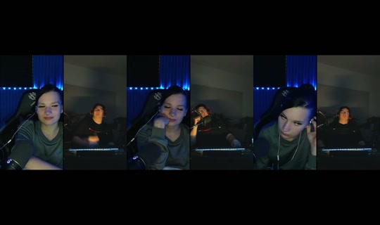 michellethequinn TikTok Live — Sep 3, 2026, 9:20 PM