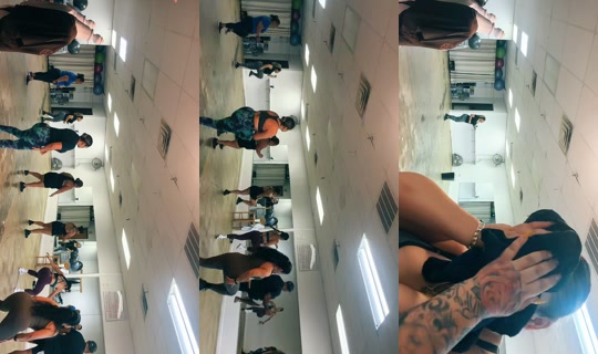 michellreyes195 TikTok Live — Oct 2, 2026, 2:34 PM