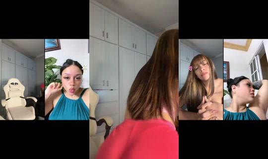 michellthen TikTok Live — Aug 23, 2026, 5:00 AM