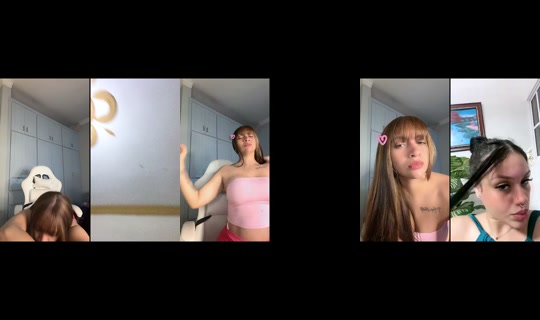 michellthen TikTok Live — Aug 23, 2026, 5:43 AM
