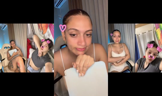 michellthen TikTok Live — Sep 10, 2026, 3:37 AM