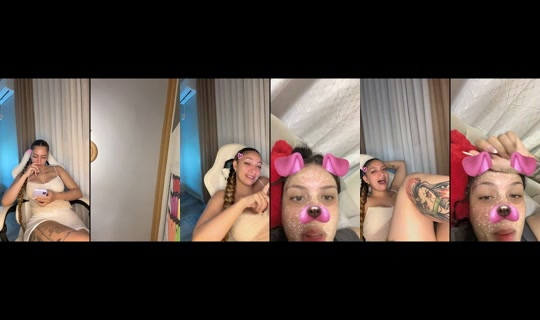 michellthen TikTok Live — Sep 10, 2026, 5:50 AM