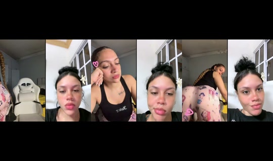 michellthen TikTok Live — Sep 11, 2026, 4:21 AM
