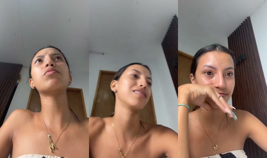 micheprz TikTok Live — Sep 17, 2026, 9:53 PM
