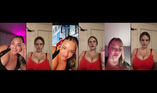 michhelleex52 TikTok Live — Sep 3, 2026, 3:35 AM