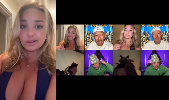 michhelleex52 TikTok Live — Sep 30, 2026, 5:25 AM