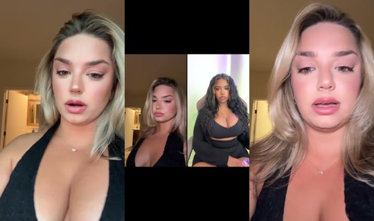 michhelleex52 TikTok Live — Oct 1, 2026, 1:34 AM