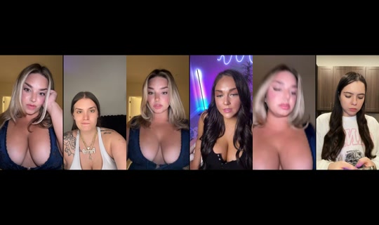 michhelleex52 TikTok Live — Oct 2, 2026, 2:30 AM