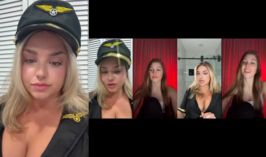 michhelleex52 TikTok Live — Oct 3, 2026, 11:40 PM