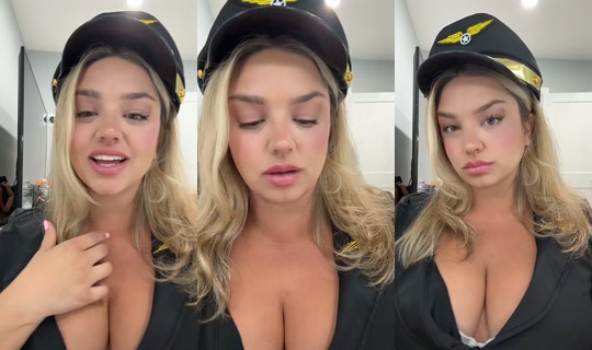 michhelleex52 TikTok Live — Oct 4, 2026, 2:26 AM