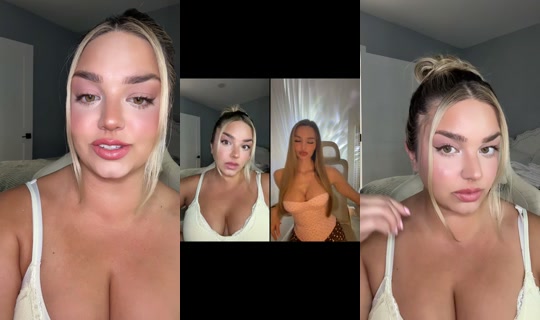 michhelleex52 TikTok Live — Oct 6, 2026, 1:30 AM