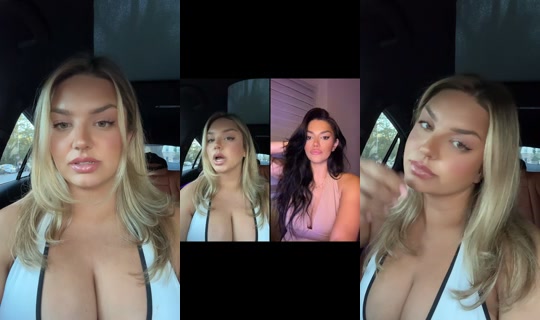michhelleex52 TikTok Live — Oct 6, 2026, 9:53 PM