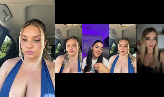 michhelleex52 TikTok Live — Oct 8, 2026, 6:04 PM
