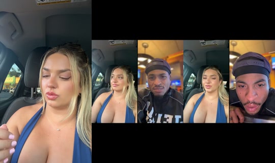 michhelleex52 TikTok Live — Oct 8, 2026, 9:56 PM