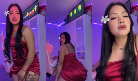 michi.323 TikTok Live — Aug 23, 2026, 10:46 PM