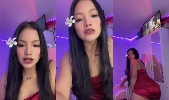 michi.323 TikTok Live — Aug 23, 2026, 11:13 PM