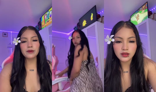 michi.323 TikTok Live — Aug 30, 2026, 8:32 PM
