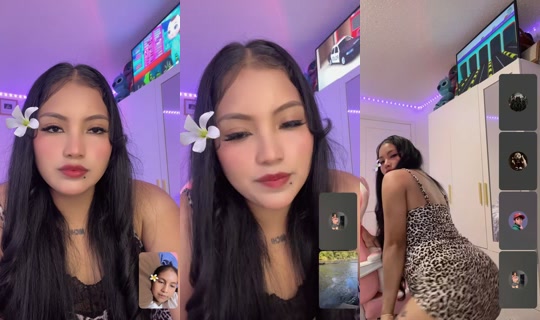 michi.323 TikTok Live — Aug 30, 2026, 9:02 PM