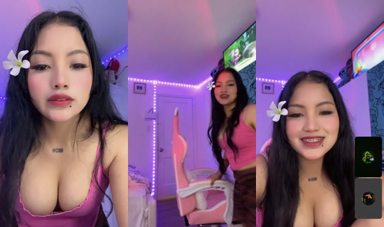 michi.323 TikTok Live — Aug 31, 2026, 10:13 PM