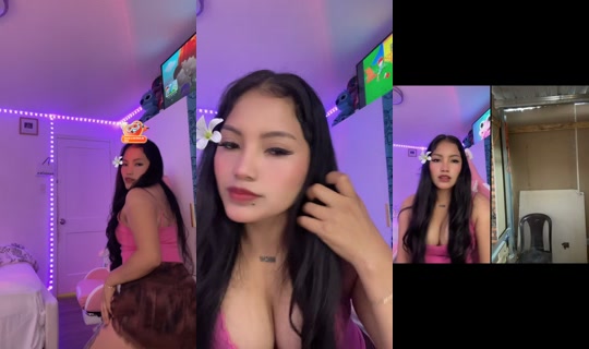 michi.323 TikTok Live — Aug 31, 2026, 10:49 PM