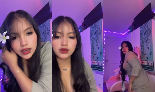 michi.323 TikTok Live — Sep 1, 2026, 11:24 PM