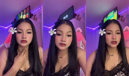 michi.323 TikTok Live — Sep 5, 2026, 11:02 PM