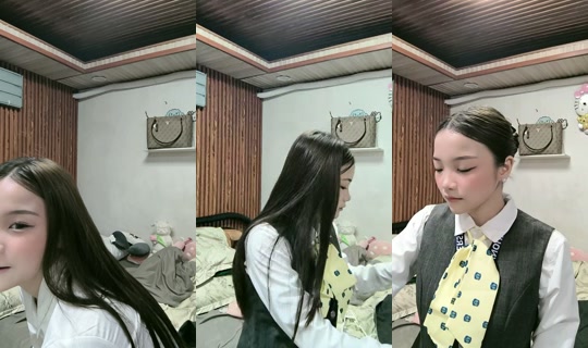 michi.biscoff TikTok Live — Aug 23, 2026, 10:06 PM